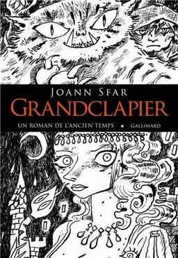 Grandclapier : un roman de l'ancien temps