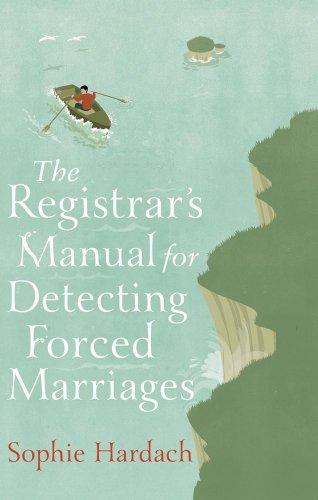 The Registrar's Manual for Detecting Forced Marriages