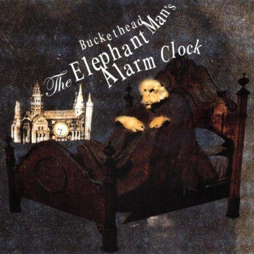 Elephant Man S Alarm Clock