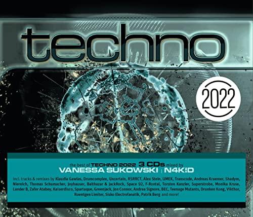 Techno 2022