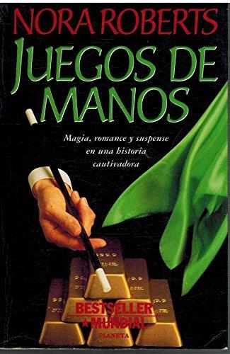 Juegos de manos