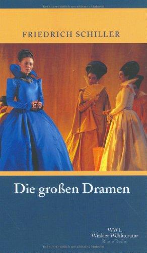 Die großen Dramen