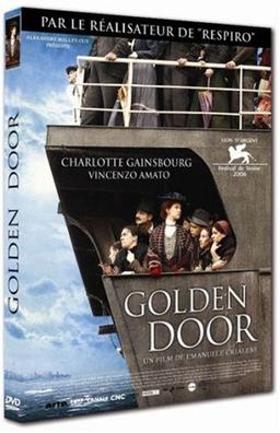 Golden door [FR Import]