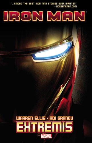 Iron Man: Extremis (Iron Man (Marvel Comics) (Quality Paper))