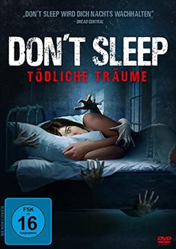 Don’t Sleep – Tödliche Träume