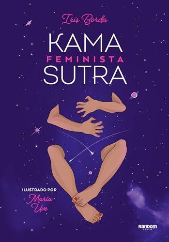 Kamasutra feminista ilustrado (Random Cómics)