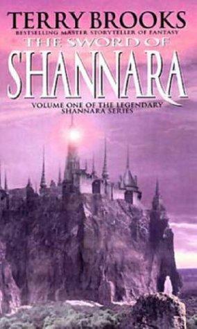 The Sword of Shannara (Shannara Series)