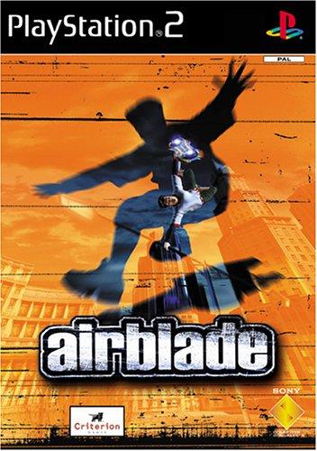 Air Blade