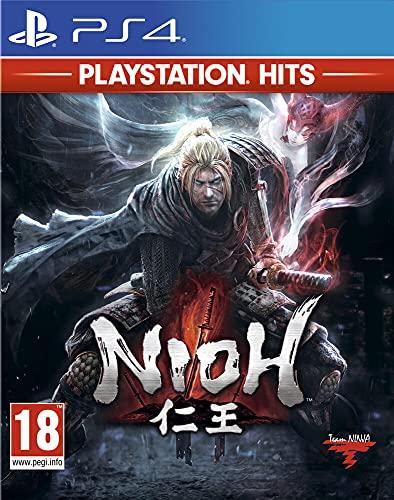 Nioh - Playstation Hits