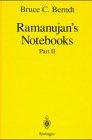 Ramanujan's Notebooks