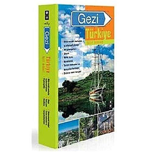 Türkiye Tatil Rehberi Gezi 2009