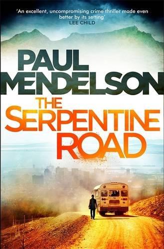 The Serpentine Road: Col. Vaughn de Vries 02