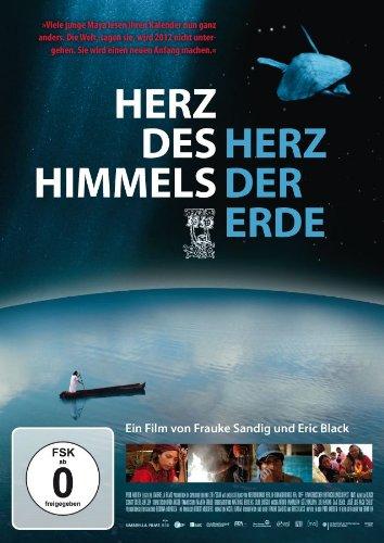 Herz des Himmels, Herz der Erde (OmU)