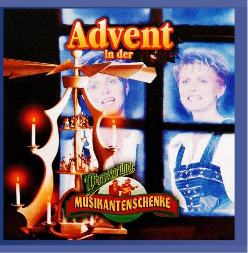 Advent in der Wernesgrüner Musikantenschenke