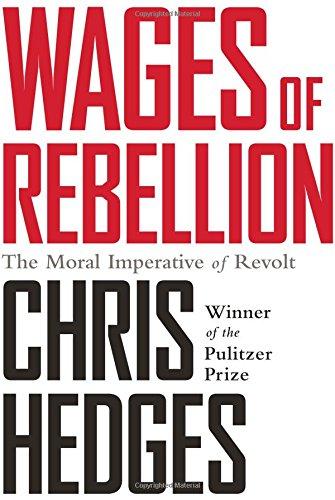 Wages of Rebellion