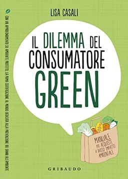 DILEMMA DEL CONSUMATORE GREEN