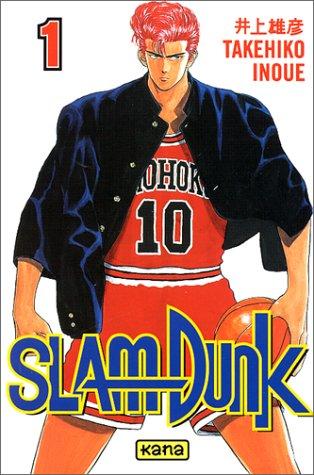 Slam Dunk. Vol. 1