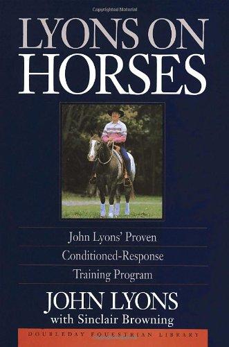 Lyons on Horses