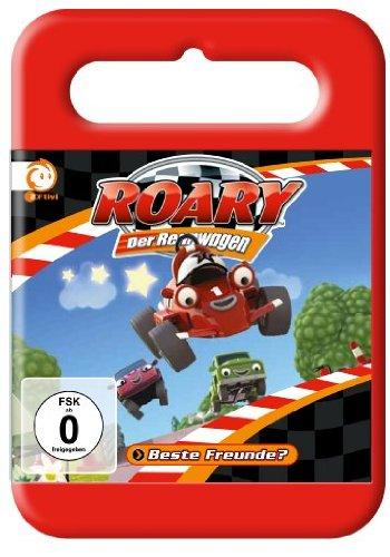 Roary, der Rennwagen - Staffel 1, Vol. 8