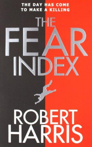 The Fear Index