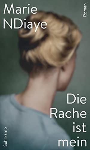 Die Rache ist mein