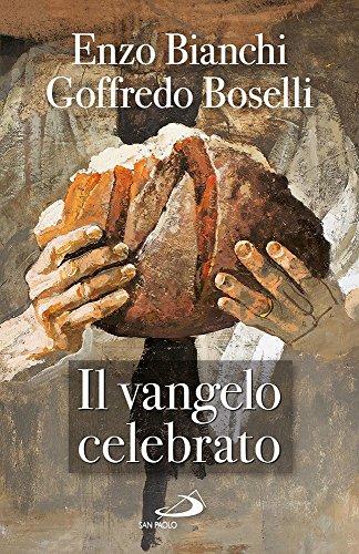 Il Vangelo celebrato