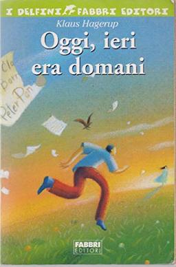 Oggi, ieri era domani (I delfini)