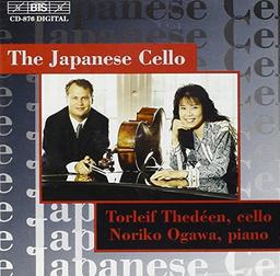 The Japanese Cello