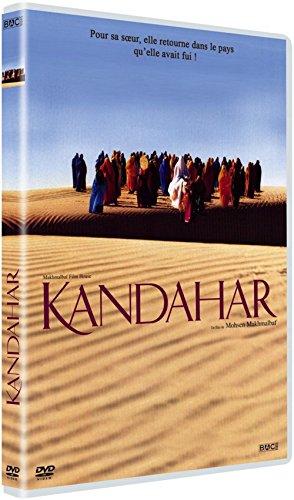 Kandahar [FR Import]