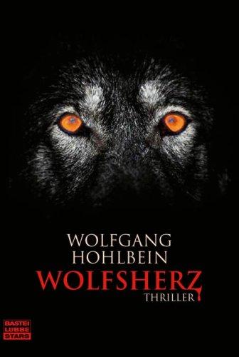 Wolfsherz