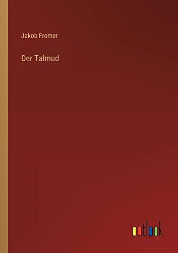 Der Talmud