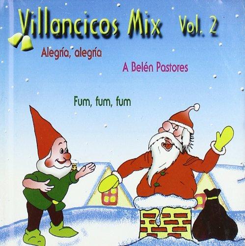 Villancicos Mix Vol.2