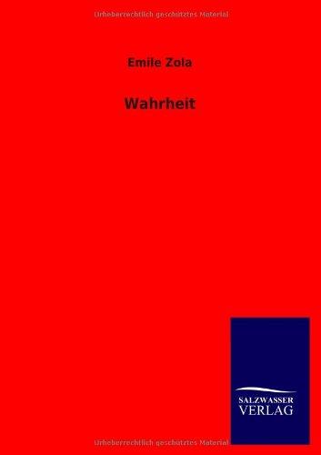 Wahrheit