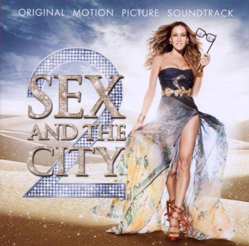 Sex and the City 2