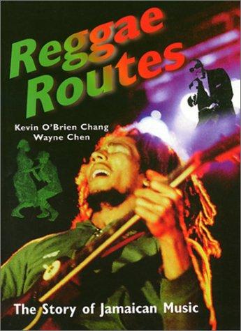 Reggae Routes PB