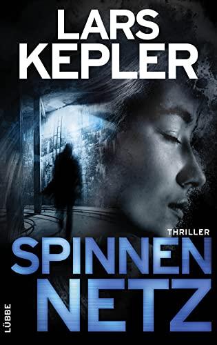 Spinnennetz: Schweden-Thriller (Joona Linna, Band 9)