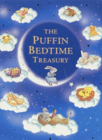 The Puffin Bedtime Treasury