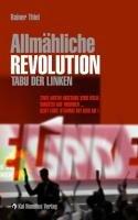 Allmähliche Revolution -Tabu der Linken: Zwei Arten Abstand vom Volk: Warten auf Wunder... Gebt eure Stimmen bei uns ab!