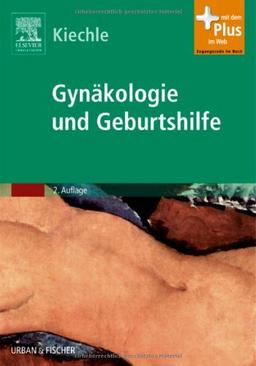 Gynäkologie und Geburtshilfe: mit Zugang zum Elsevier-Portal