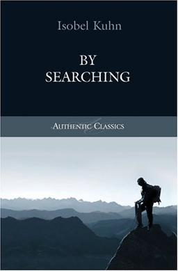 By Searching (Authentic Classics)