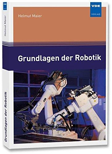 Grundlagen der Robotik