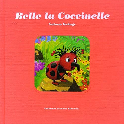 Belle la coccinelle