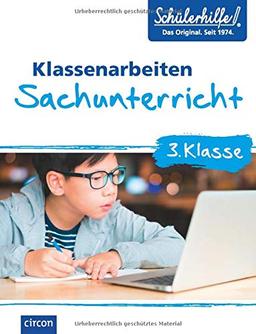 Sachunterricht 3. Klasse: Klassenarbeiten Schülerhilfe