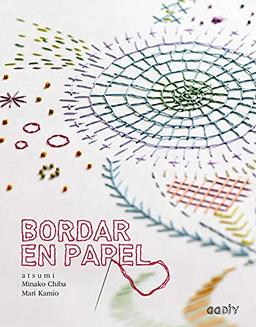 Bordar en papel (GGDIY)