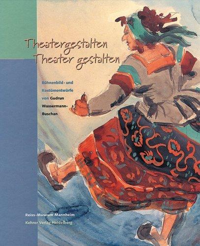 Theatergestalten - Theater gestalten