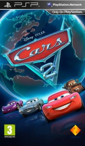 Cars 2