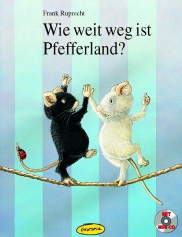 Wie weit weg ist Pfefferland?