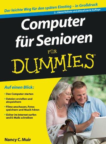 Computer für Senioren für Dummies (Fur Dummies)