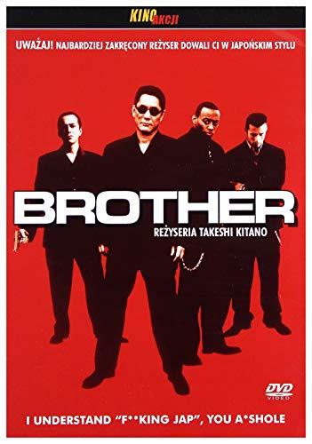 Brother [DVD] [Region 2] (IMPORT) (Keine deutsche Version)