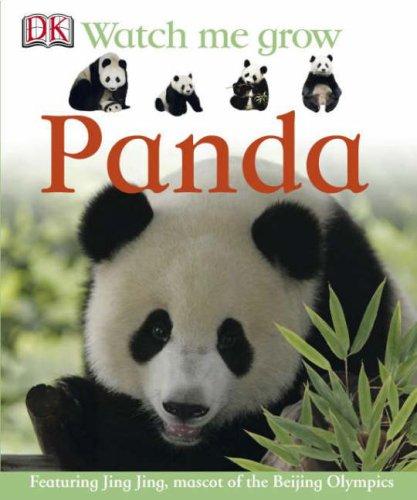 Panda (Watch Me Grow)